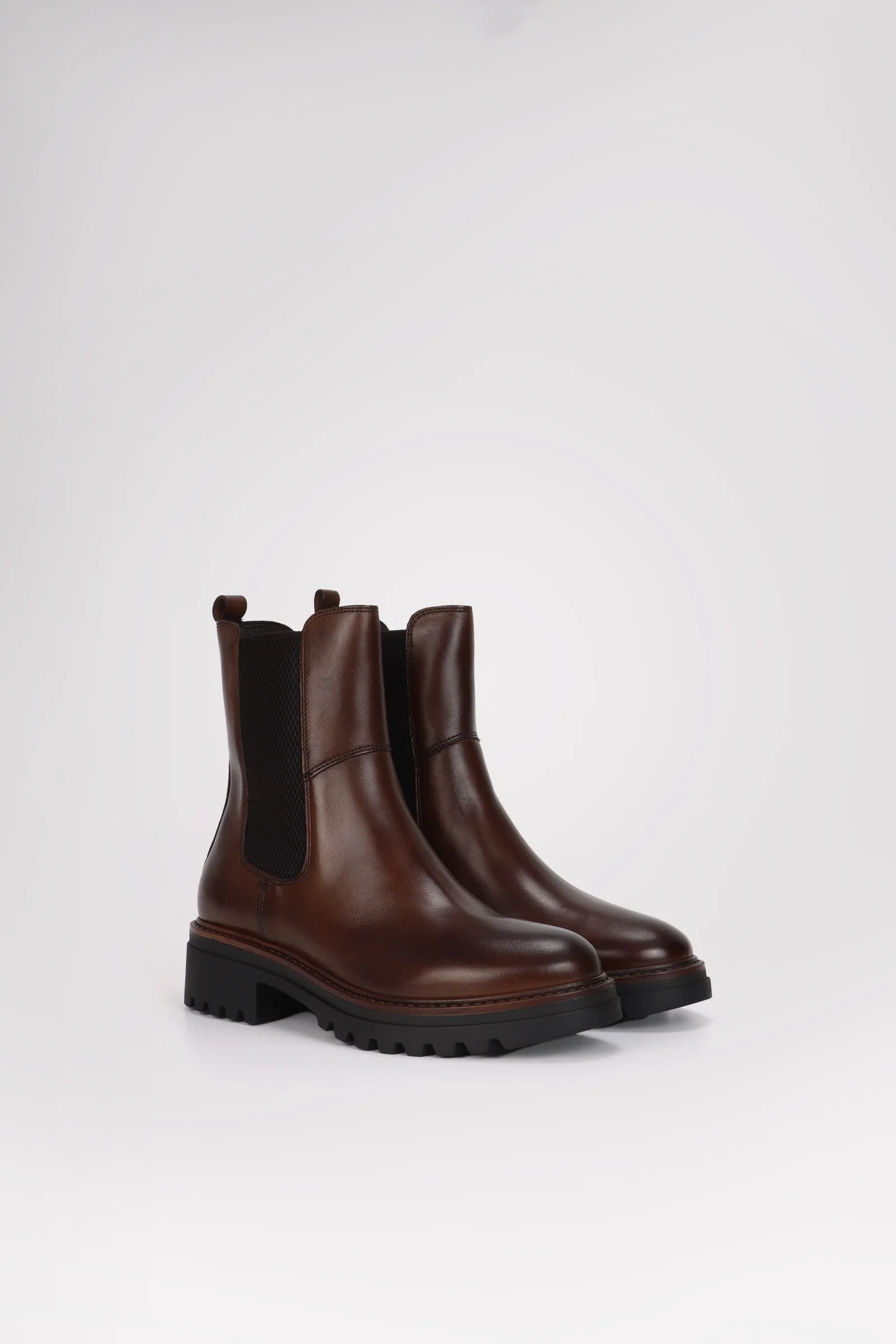 Bottines Chelsea Montreal – PAJAR Bottines Chelsea Montreal – PAJAR
