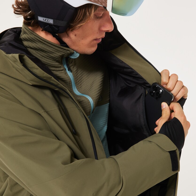 Manteau isolé Canopy – OAKLEY Manteau isolé Canopy – OAKLEY
