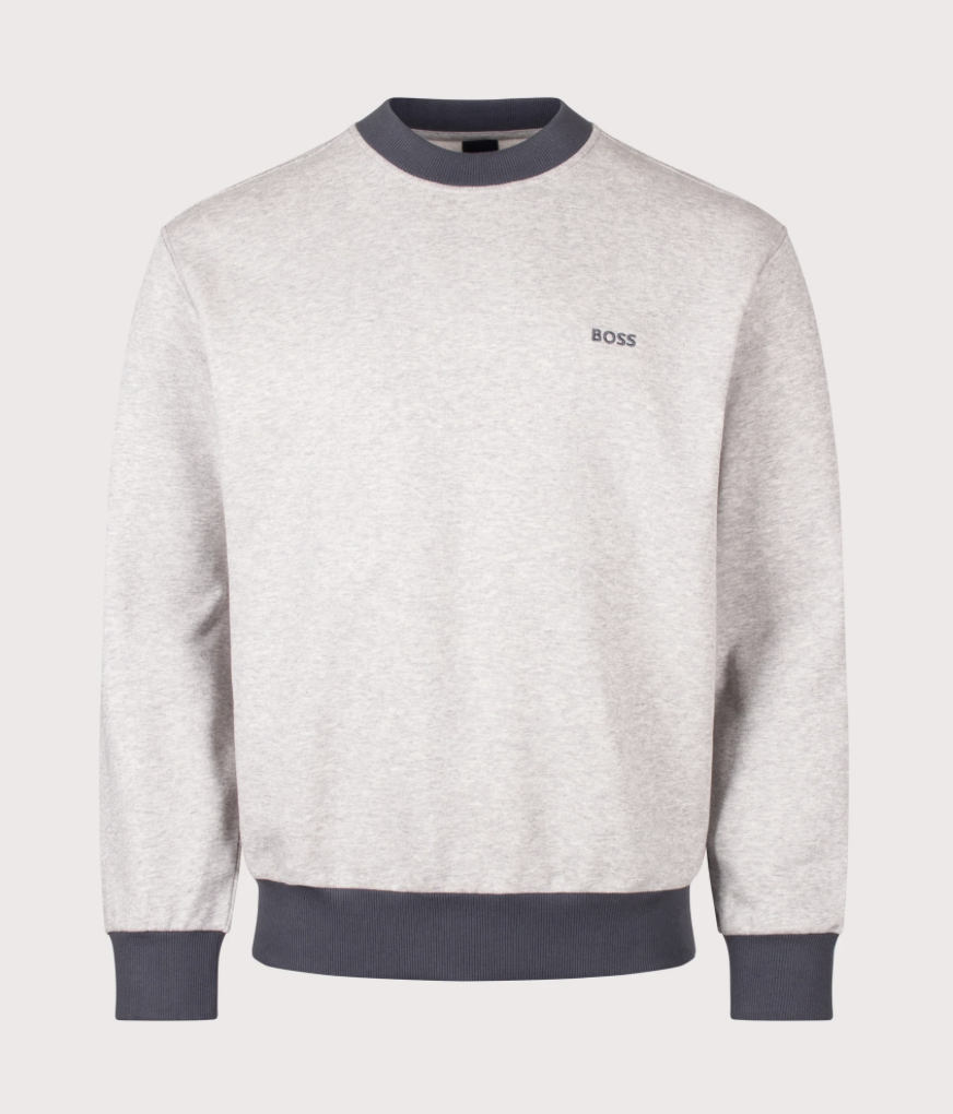 Chandail We_Edge – HUGO BOSS Chandail We_Edge – HUGO BOSS