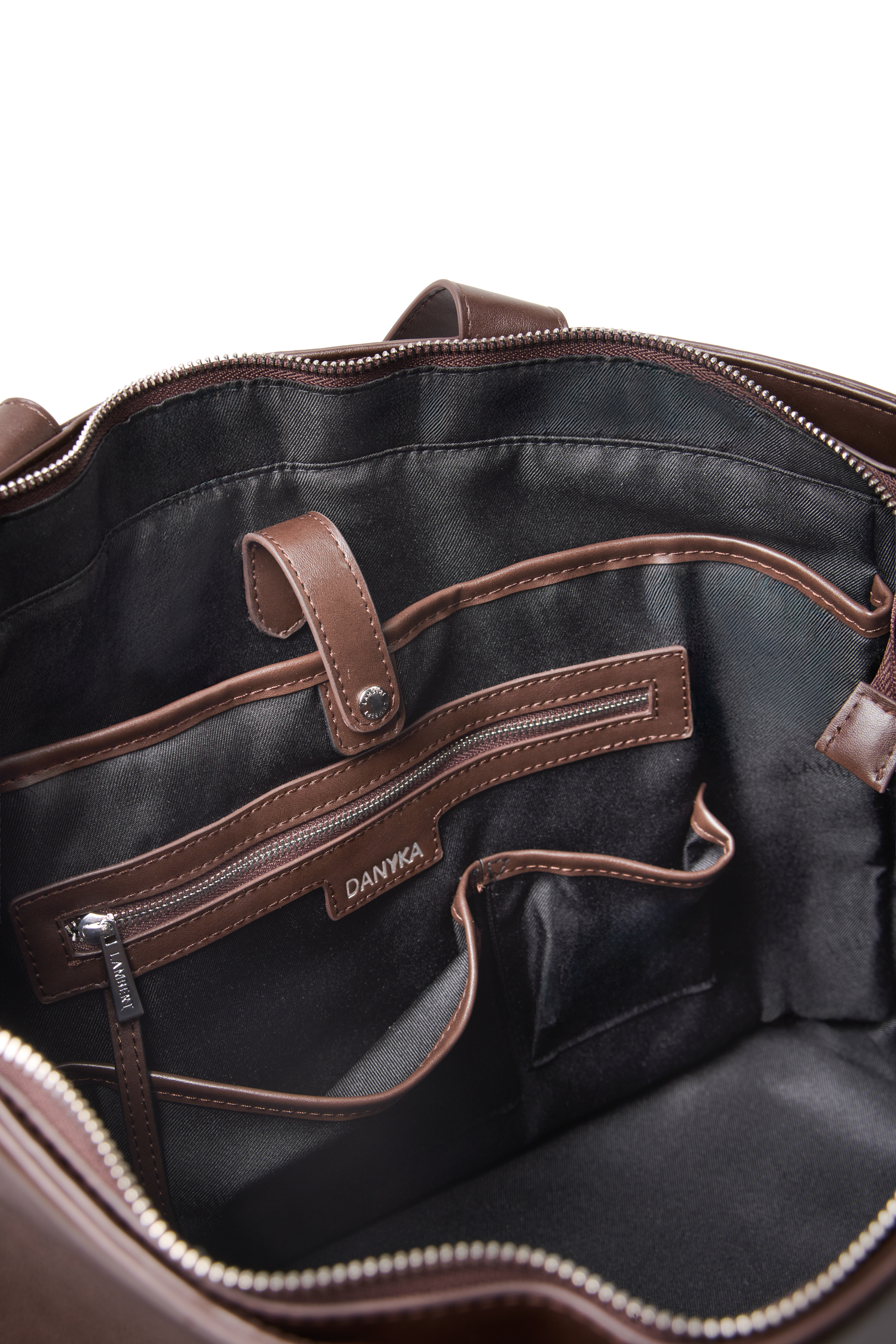 Sac à main Danyka- LAMBERT Sac à main Danyka- LAMBERT