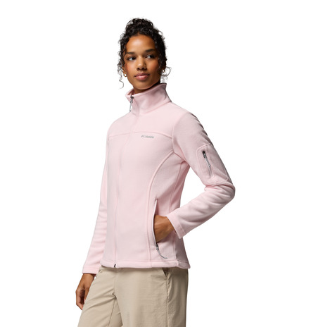 Veste polaire Fast Trek - COLUMBIA Veste polaire Fast Trek - COLUMBIA
