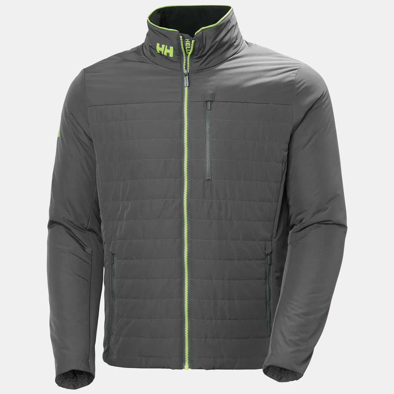 Veste isolante Crew Insulator 2.0 – HELLY HANSEN Veste isolante Crew Insulator 2.0 – HELLY HANSEN