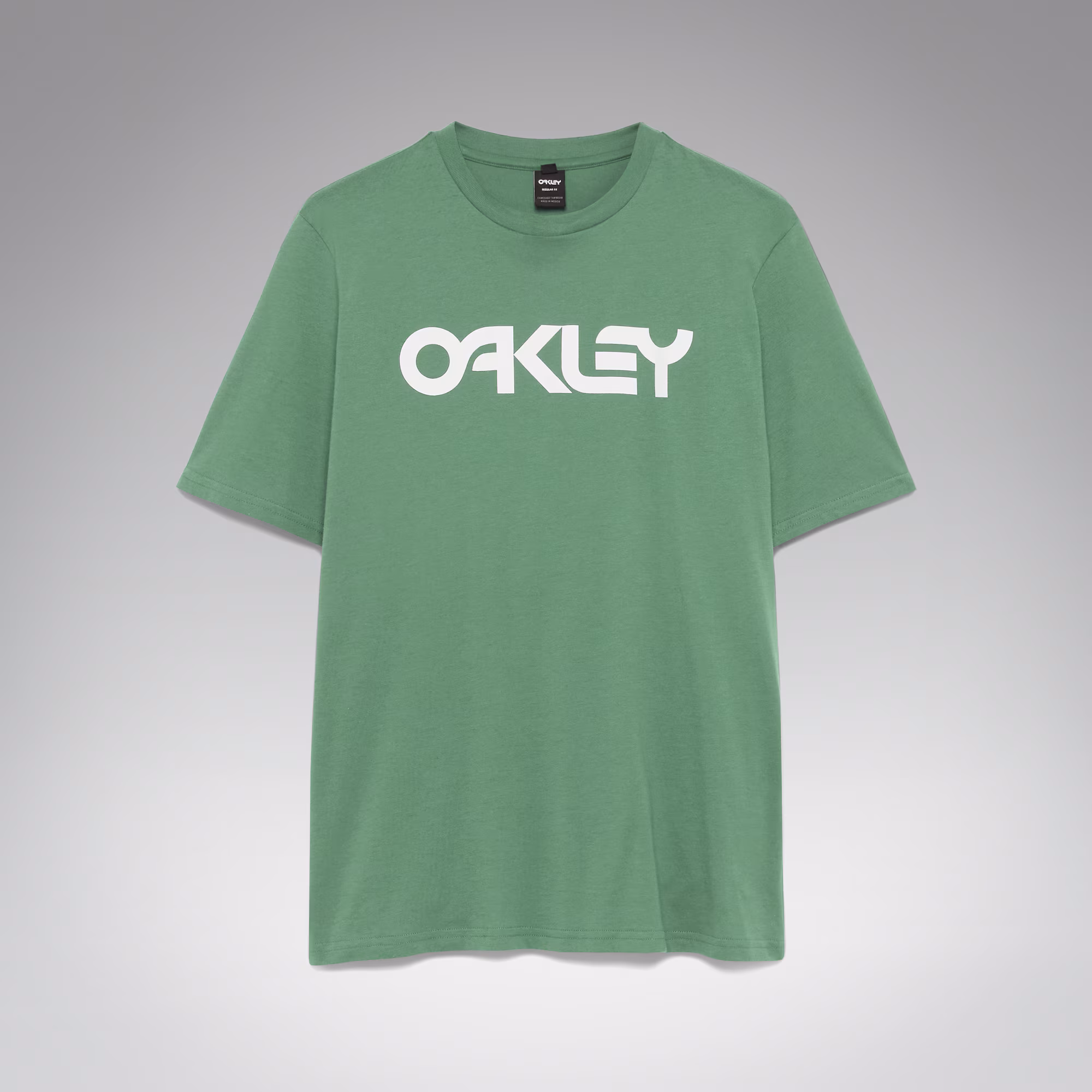 T-shirt Mark ll 2.0 - OAKLEY T-shirt Mark ll 2.0 - OAKLEY