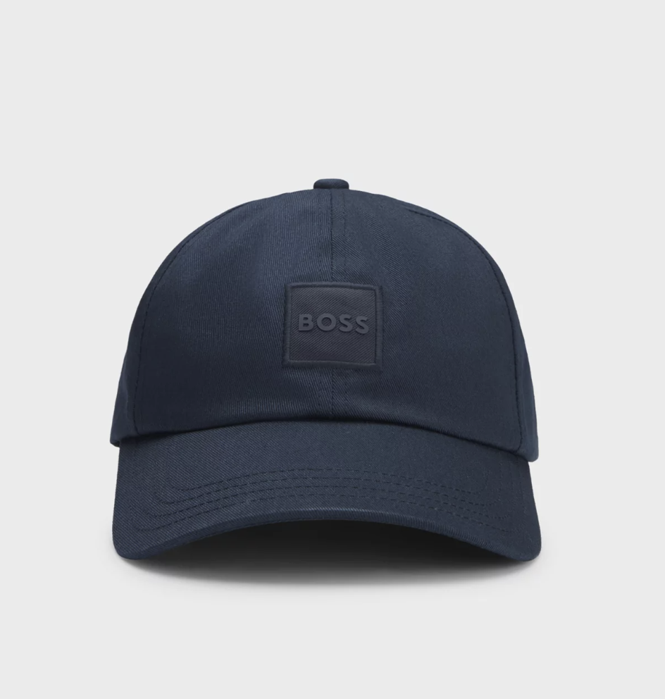 Casquette Derrel - HUGO BOSS - 50535555 - Hugo Boss Casquette Derrel - HUGO BOSS - 50535555 - Hugo Boss