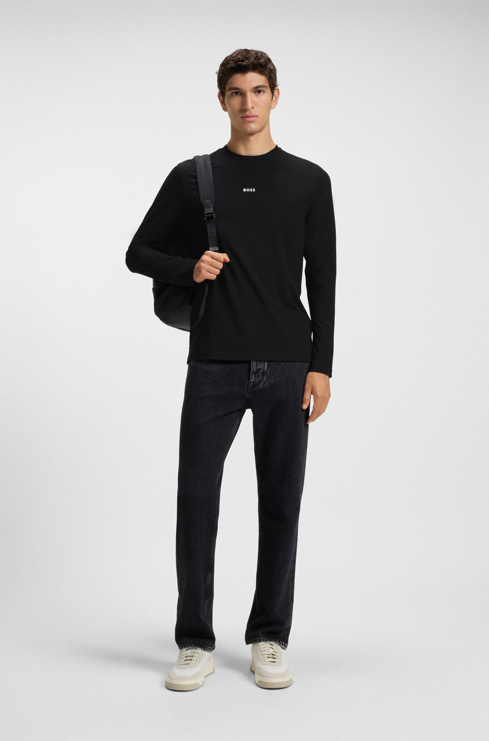 Chandail TChark – HUGO BOSS Chandail TChark – HUGO BOSS