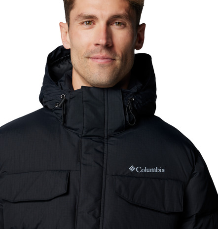 Manteau matelassé Landroamer – COLUMBIA Manteau matelassé Landroamer – COLUMBIA
