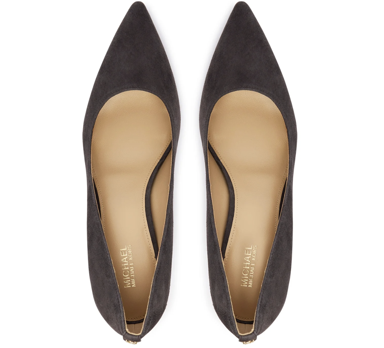 Escarpin Alina - MICHAEL KORS Escarpin Alina - MICHAEL KORS