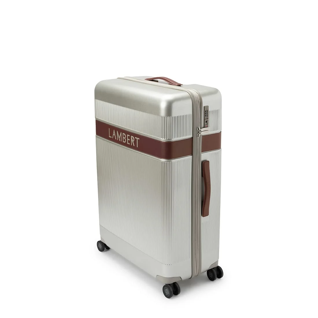 Valise d'enregistrement Aspen - LAMBERT Valise d'enregistrement Aspen - LAMBERT