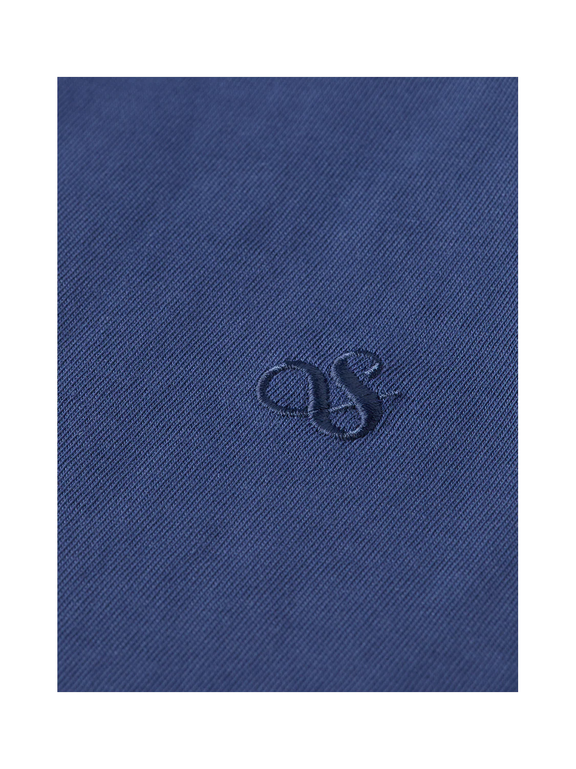 T-shirt à logo Seasonal Core – SCOTCH & SODA T-shirt à logo Seasonal Core – SCOTCH & SODA