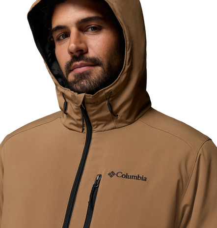 Manteau Gate Racer II – COLUMBIA Manteau Gate Racer II – COLUMBIA