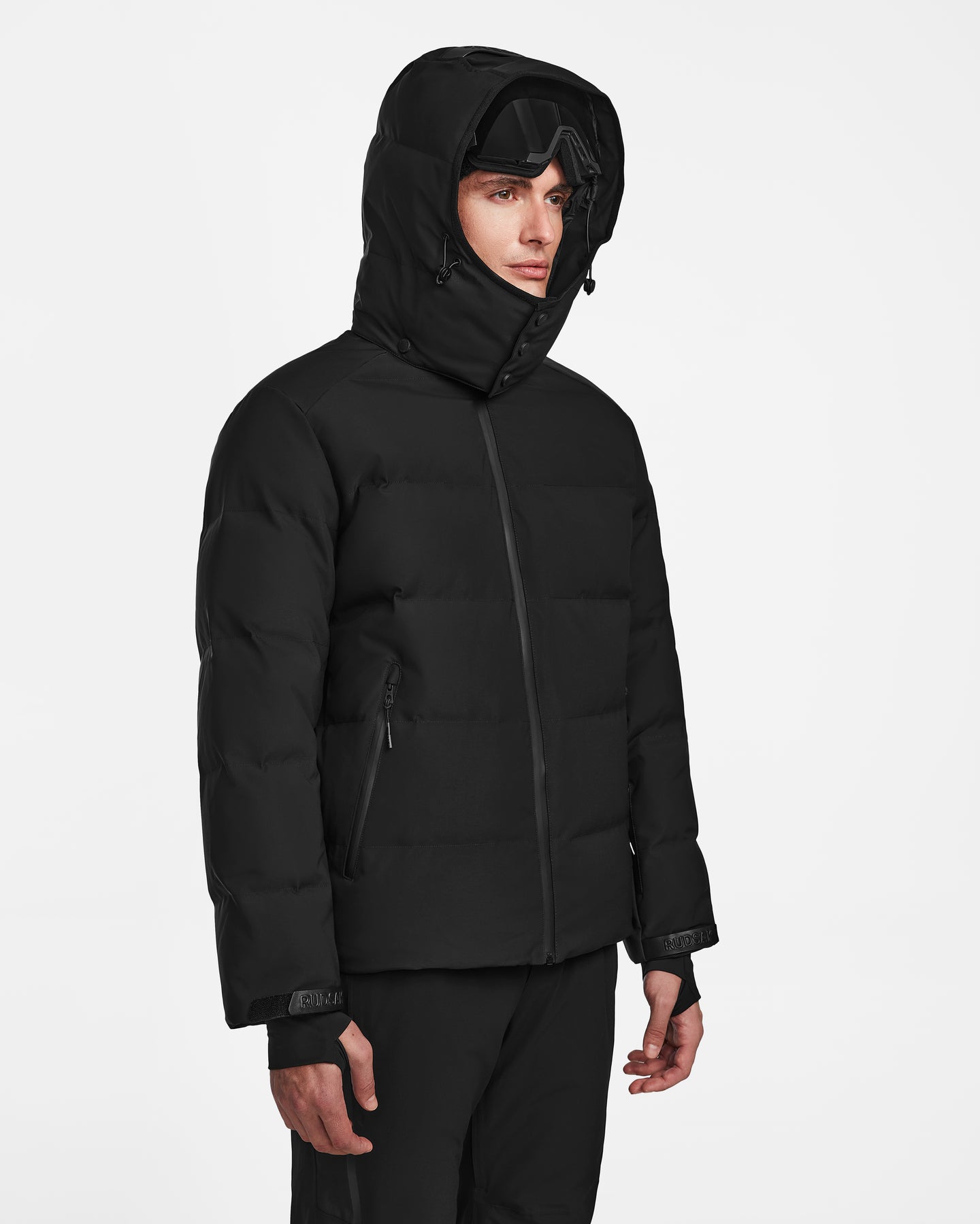 Manteau MICHEL - RUDSAK Manteau MICHEL - RUDSAK