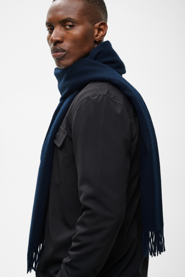 Foulard élégant Wolan – MATINIQUE Foulard élégant Wolan – MATINIQUE