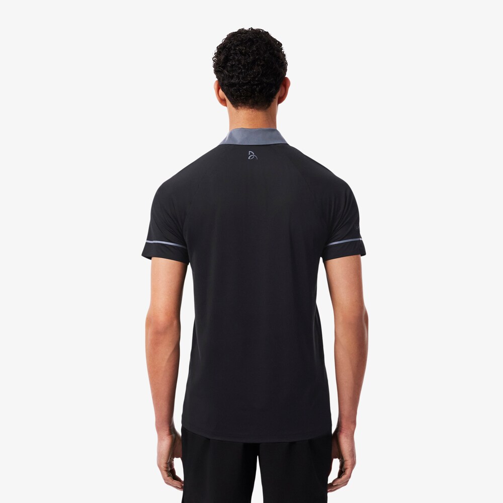Polo Novak Djokovic – LACOSTE Polo Novak Djokovic – LACOSTE