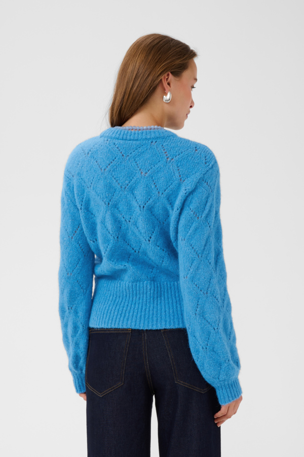 Pull Tabbatha – SAINT-TROPEZ Pull Tabbatha – SAINT-TROPEZ