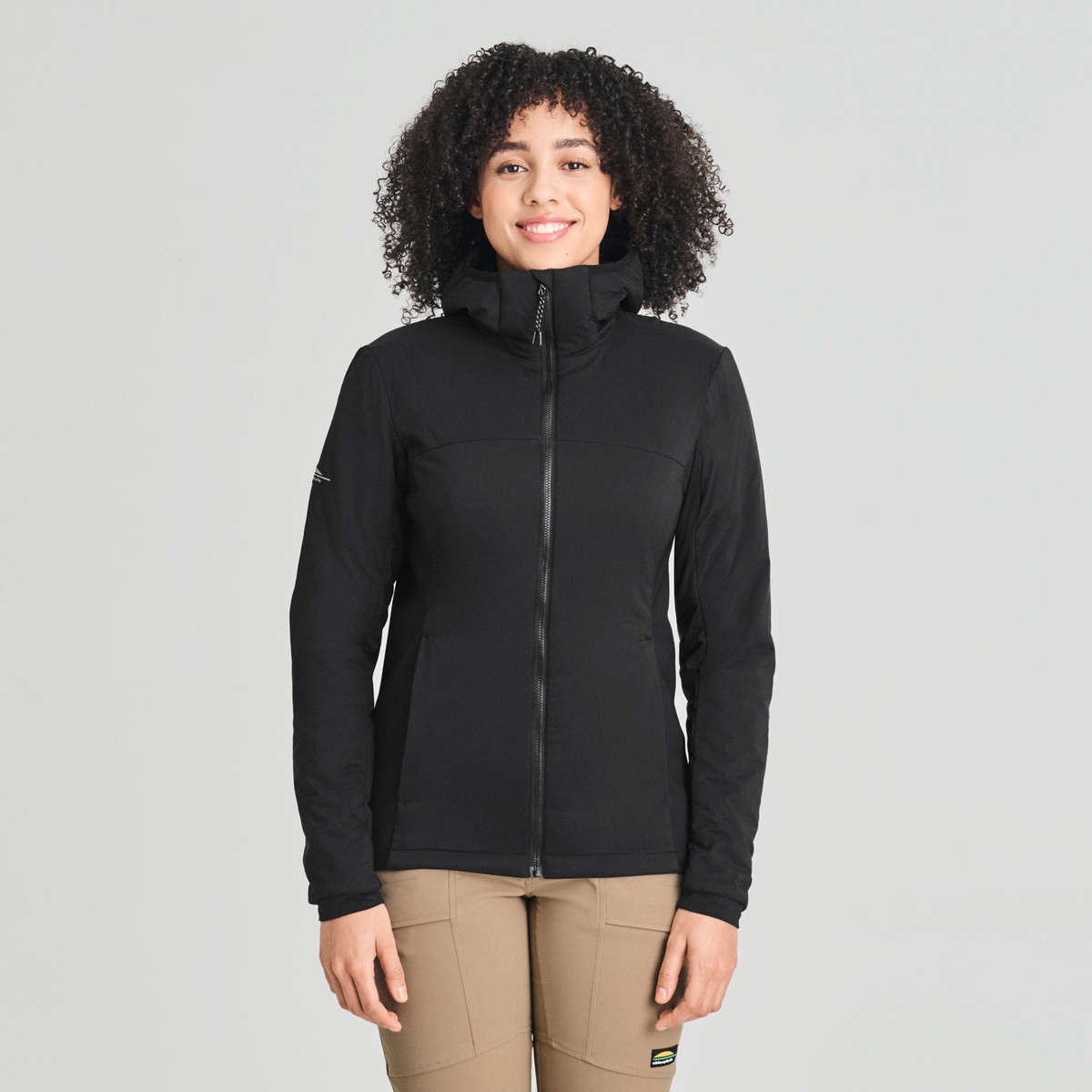 Veste isolée Synergie – CHLOROPHYLLE - 82459 - Chlorophylle Veste isolée Synergie – CHLOROPHYLLE - 82459 - Chlorophylle
