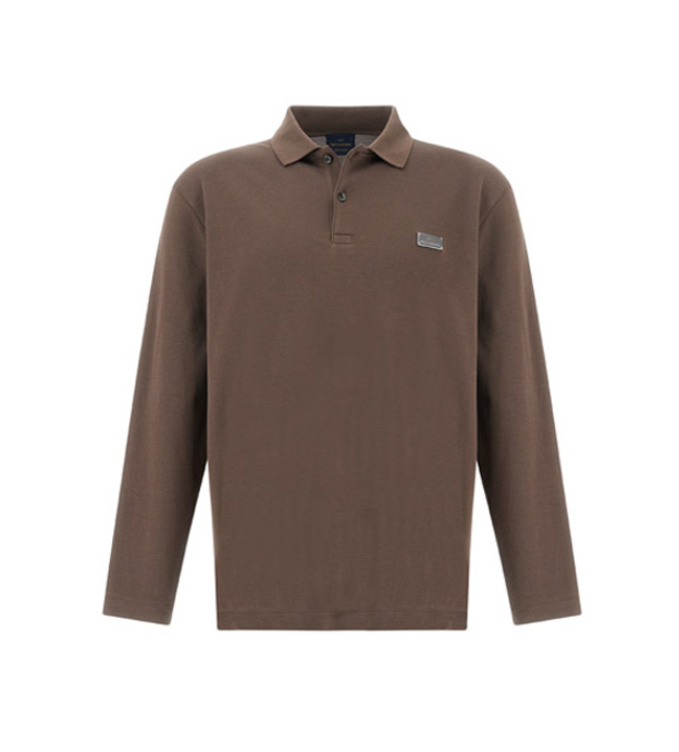 Polo Aqua Touch – PAUL & SHARK - 16311728-36D - Paul & Shark Polo Aqua Touch – PAUL & SHARK - 16311728-36D - Paul & Shark