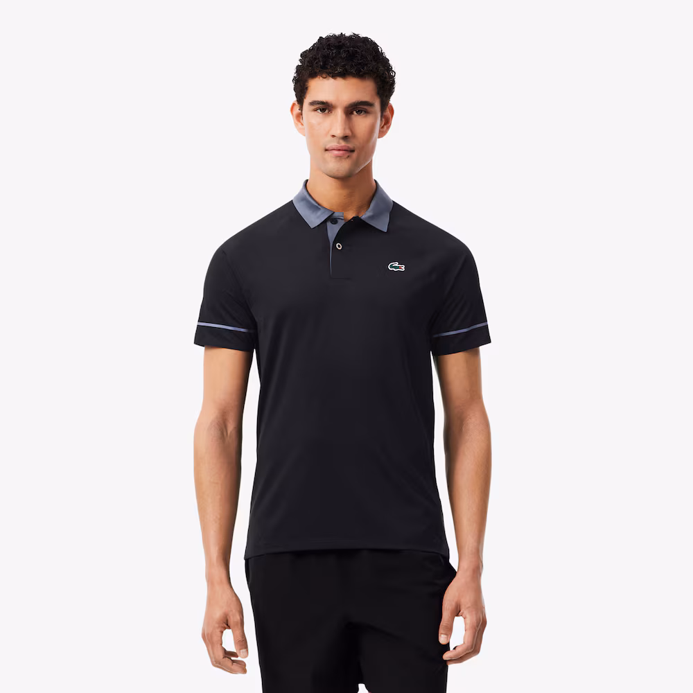 Polo Novak Djokovic – LACOSTE - DH6809-ZDQ - LACOSTE Polo Novak Djokovic – LACOSTE - DH6809-ZDQ - LACOSTE