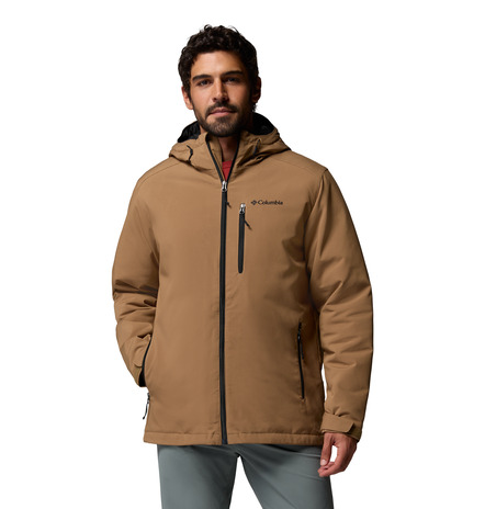 Manteau Gate Racer II – COLUMBIA Manteau Gate Racer II – COLUMBIA