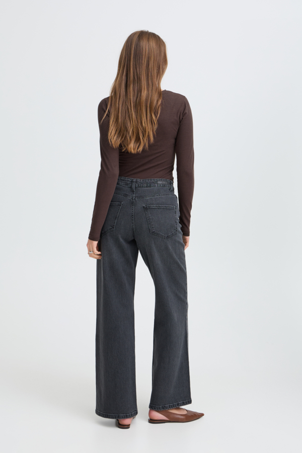Chandail manches longues Pamila - BYOUNG Chandail manches longues Pamila - BYOUNG