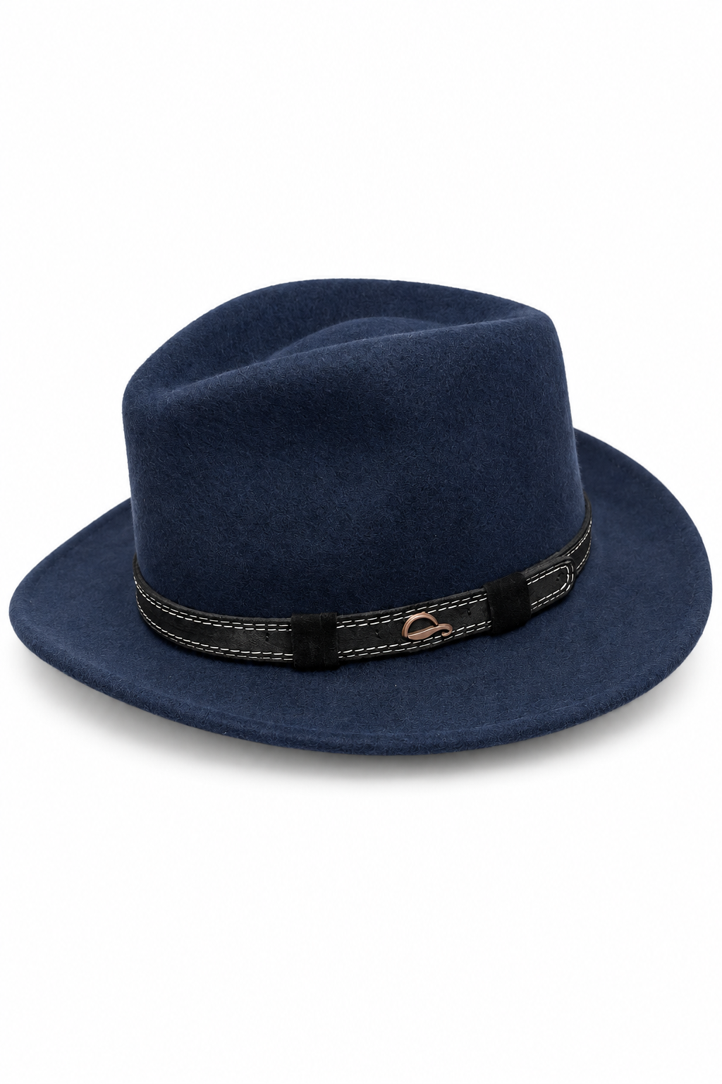 Chapeau feutré - GÔTTMANN - 12-396 - ALBEE Chapeau feutré - GÔTTMANN - 12-396 - ALBEE
