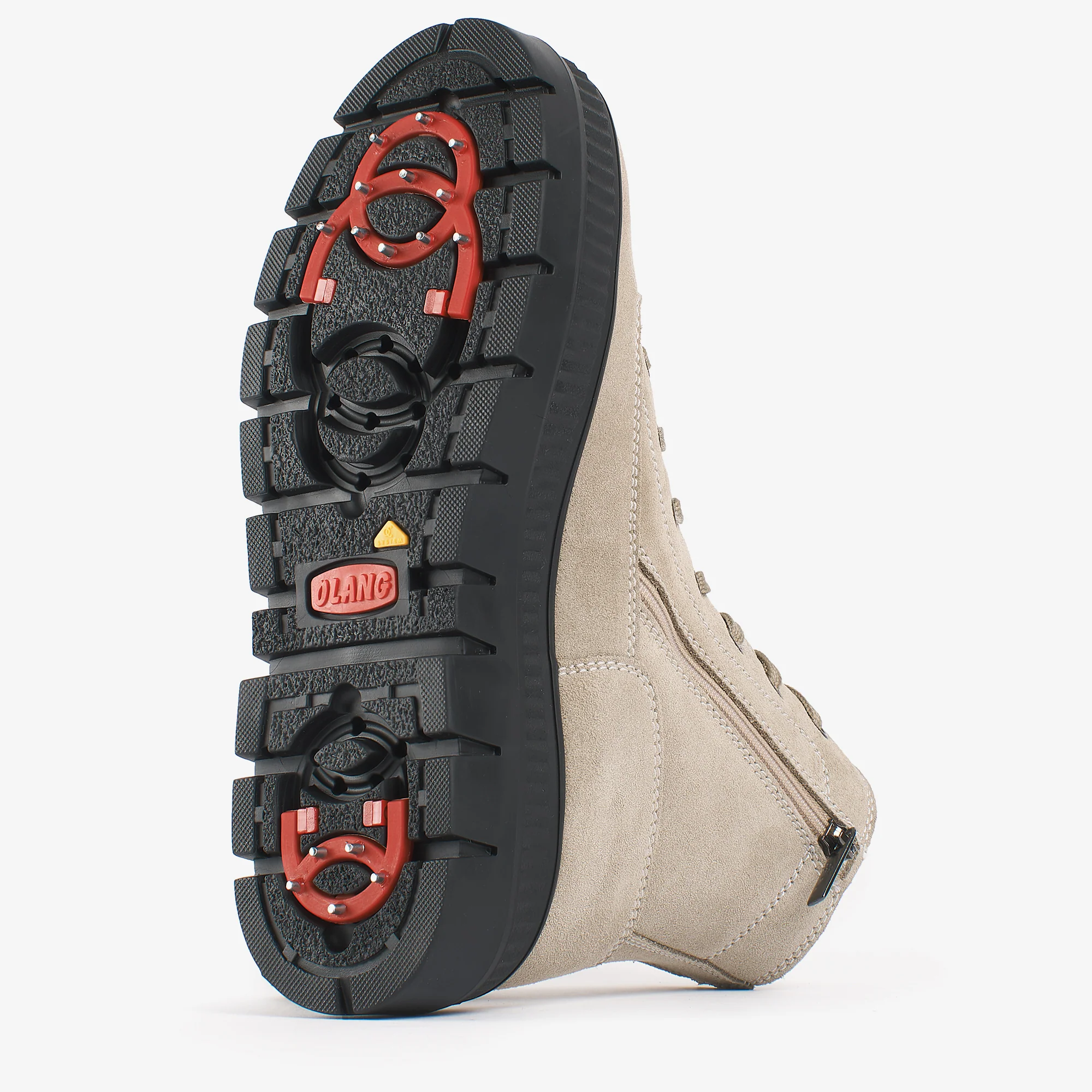 Bottes à crampons Glee - OLANG Bottes à crampons Glee - OLANG