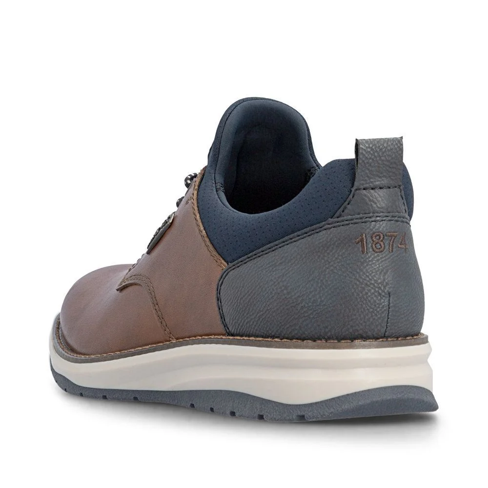 Souliers Dustin 26 – RIEKER Souliers Dustin 26 – RIEKER