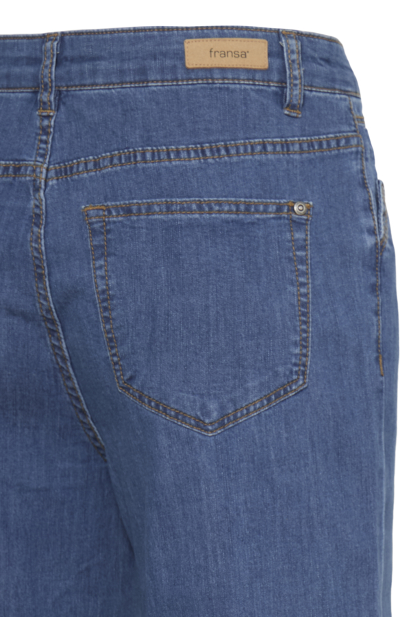 Jeans Hanna – FRANSA Jeans Hanna – FRANSA