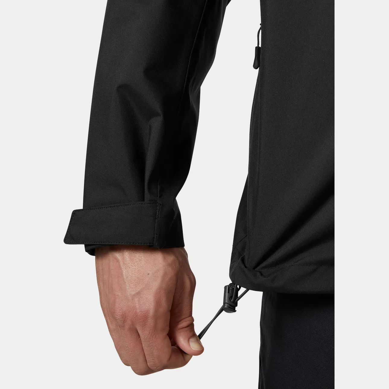 Veste intermédiaire à capuche amovible Crew - HELLY HANSEN Veste intermédiaire à capuche amovible Crew - HELLY HANSEN
