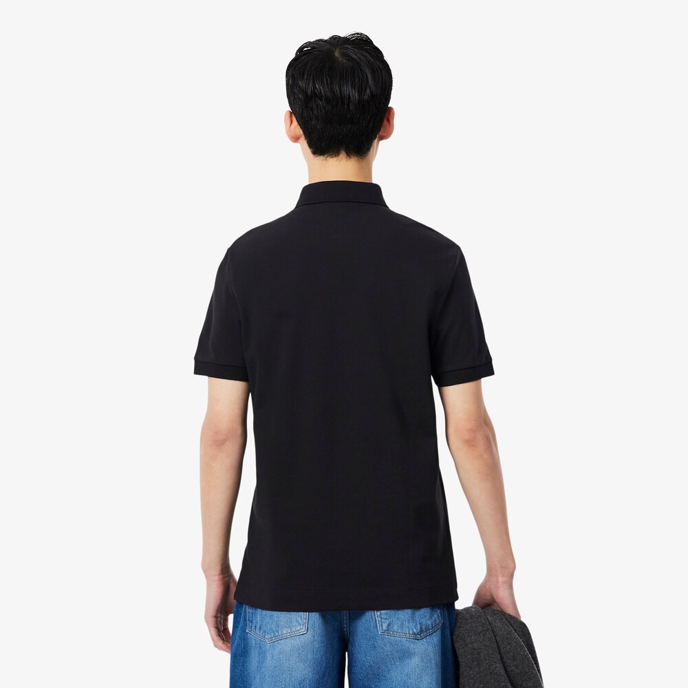 Polo Smart Paris coton stretch - LACOSTE Polo Smart Paris coton stretch - LACOSTE