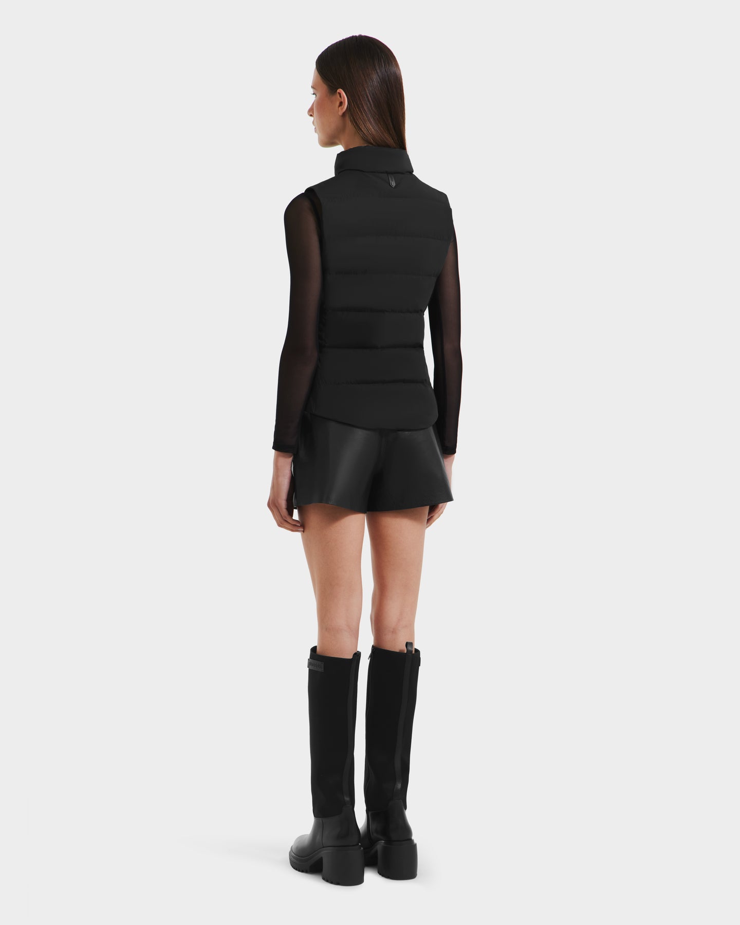 Veste GABRIELA - RUDSAK Veste GABRIELA - RUDSAK
