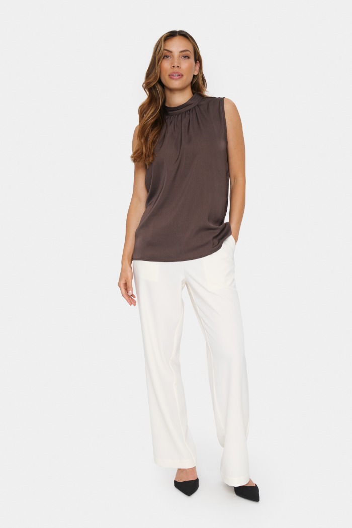 Camisole Aileen - SAINT-TROPEZ Camisole Aileen - SAINT-TROPEZ