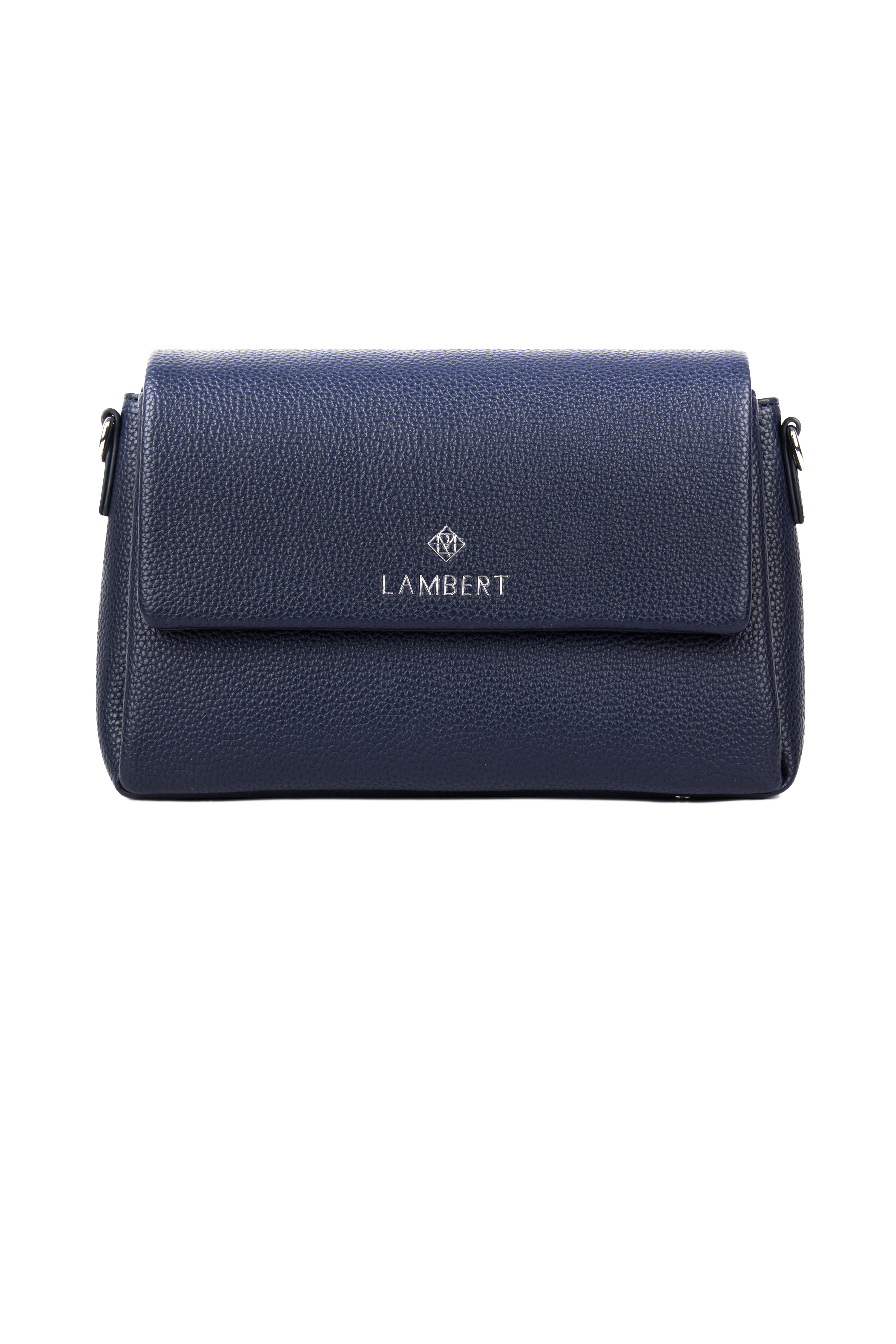 Sac à bandoulière Judy - LAMBERT - JUDY-MARINE-PEBR - LAMBERT Sac à bandoulière Judy - LAMBERT - JUDY-MARINE-PEBR - LAMBERT