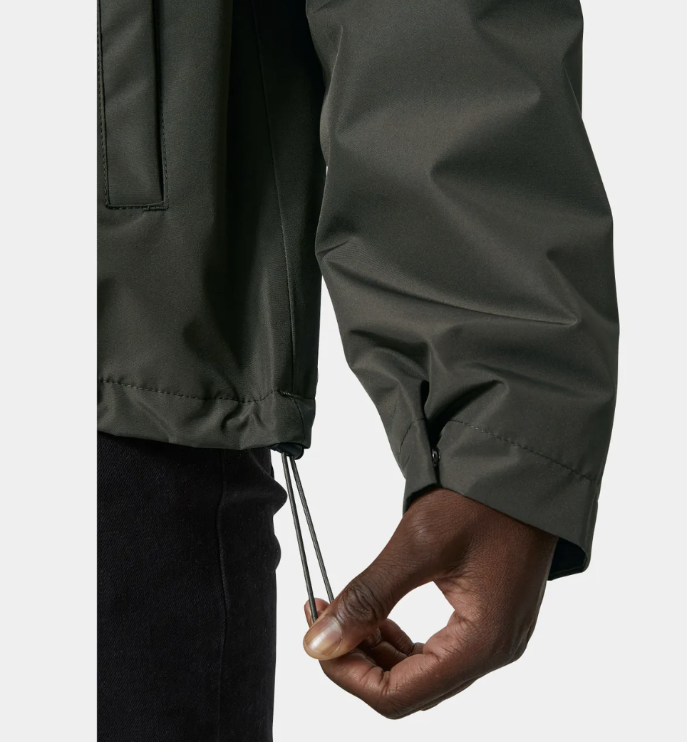 Veste 3-en-1 Juell - HELLY HANSEN Veste 3-en-1 Juell - HELLY HANSEN