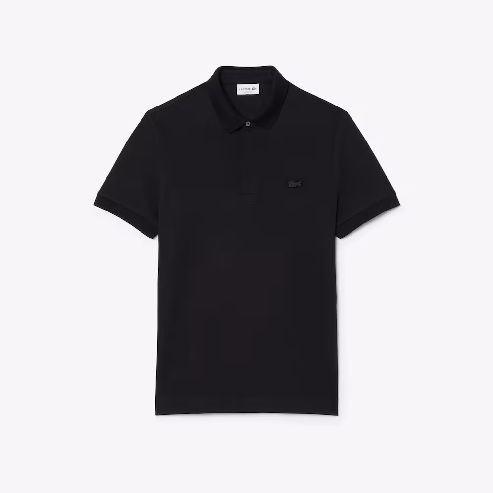 Polo Smart Paris coton stretch - LACOSTE Polo Smart Paris coton stretch - LACOSTE