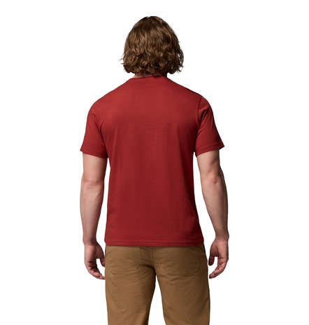 T-shirt imprimé CSC Seasonal – COLUMBIA T-shirt imprimé CSC Seasonal – COLUMBIA