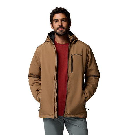 Manteau Gate Racer II – COLUMBIA Manteau Gate Racer II – COLUMBIA