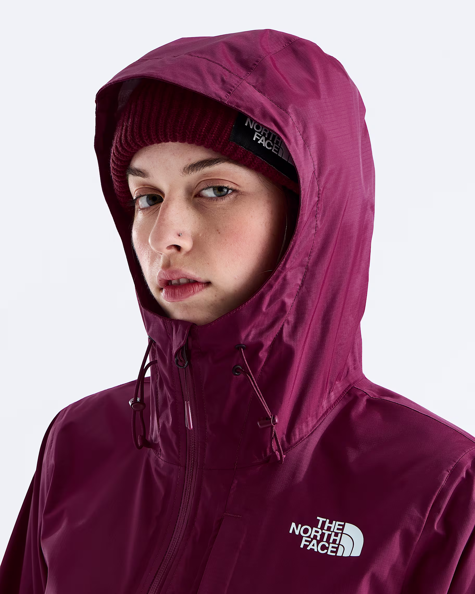 Manteau de pluie Alta Vista – THE NORTH FACE Manteau de pluie Alta Vista – THE NORTH FACE
