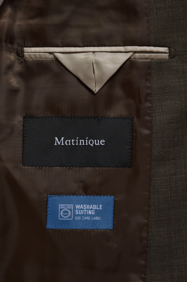 Complet Charles – MATINIQUE Complet Charles – MATINIQUE