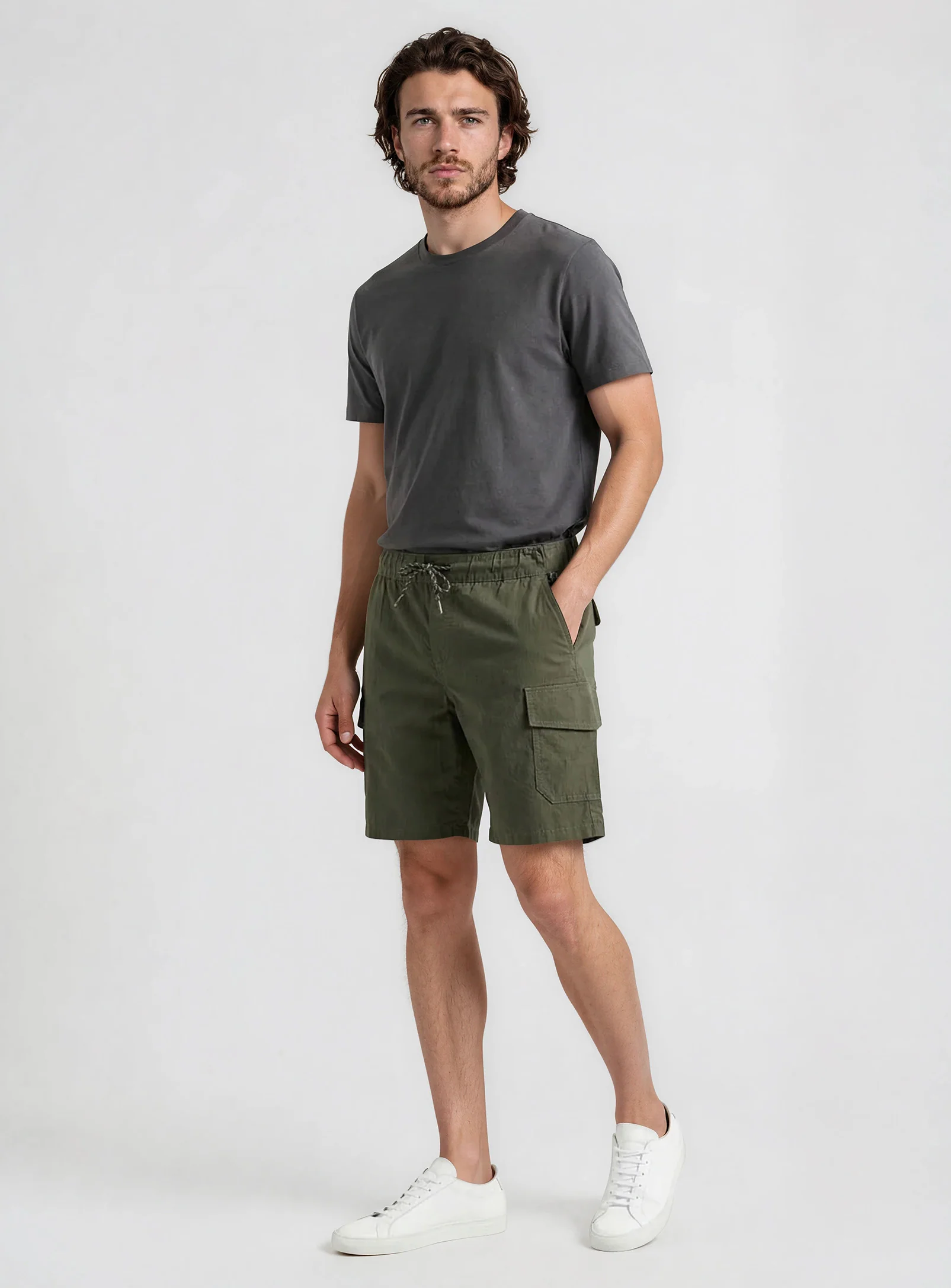 Short Louis confort stretch – POINT ZÉRO - 7665504 - POINT ZERO Short Louis confort stretch – POINT ZÉRO - 7665504 - POINT ZERO