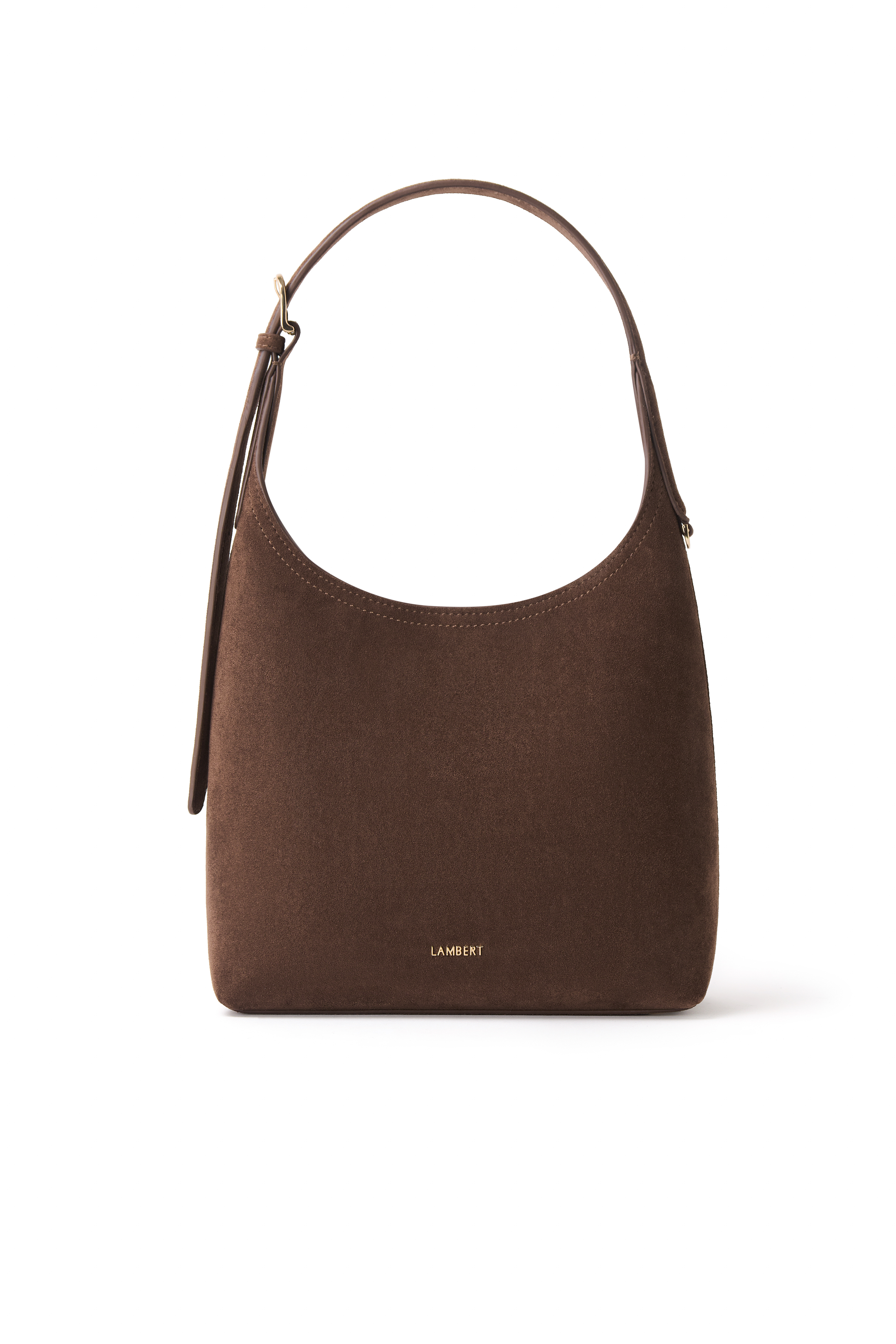 Sac à épaule Elena – LAMBERT - ELENA-CHOCOLATE-SUE - LAMBERT Sac à épaule Elena – LAMBERT - ELENA-CHOCOLATE-SUE - LAMBERT