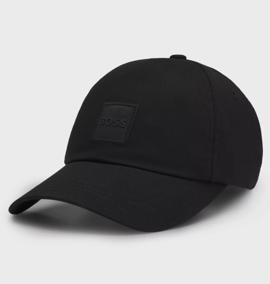 Casquette Derrel - HUGO BOSS - 50535555 - Hugo Boss Casquette Derrel - HUGO BOSS - 50535555 - Hugo Boss