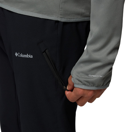 Pantalon chaud Essential Hike – COLUMBIA Pantalon chaud Essential Hike – COLUMBIA