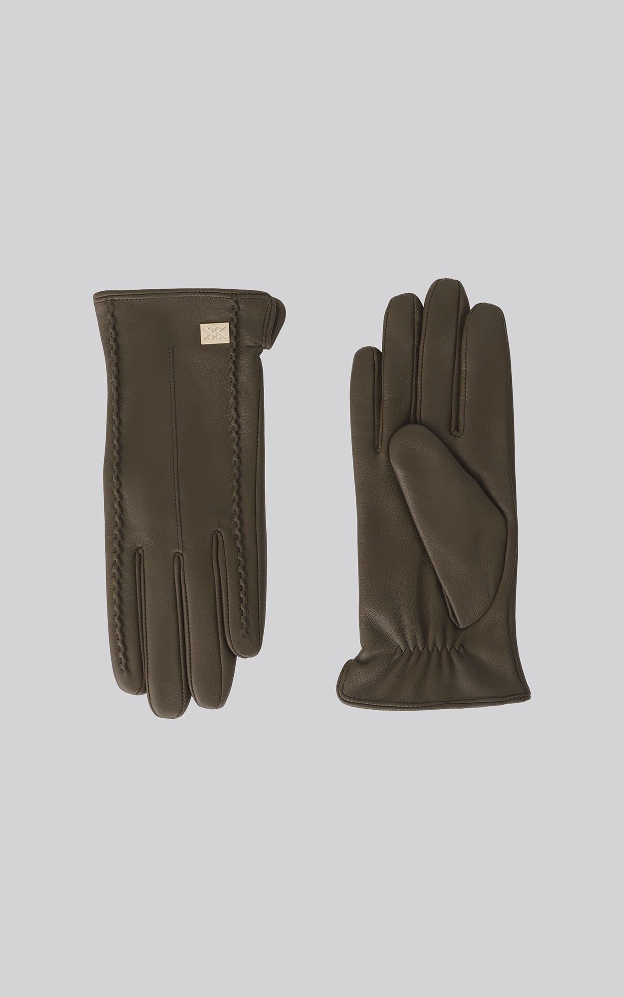 Gants Dulce - SOIA & KYO - Dulce - SOIA & KYO Gants Dulce - SOIA & KYO - Dulce - SOIA & KYO