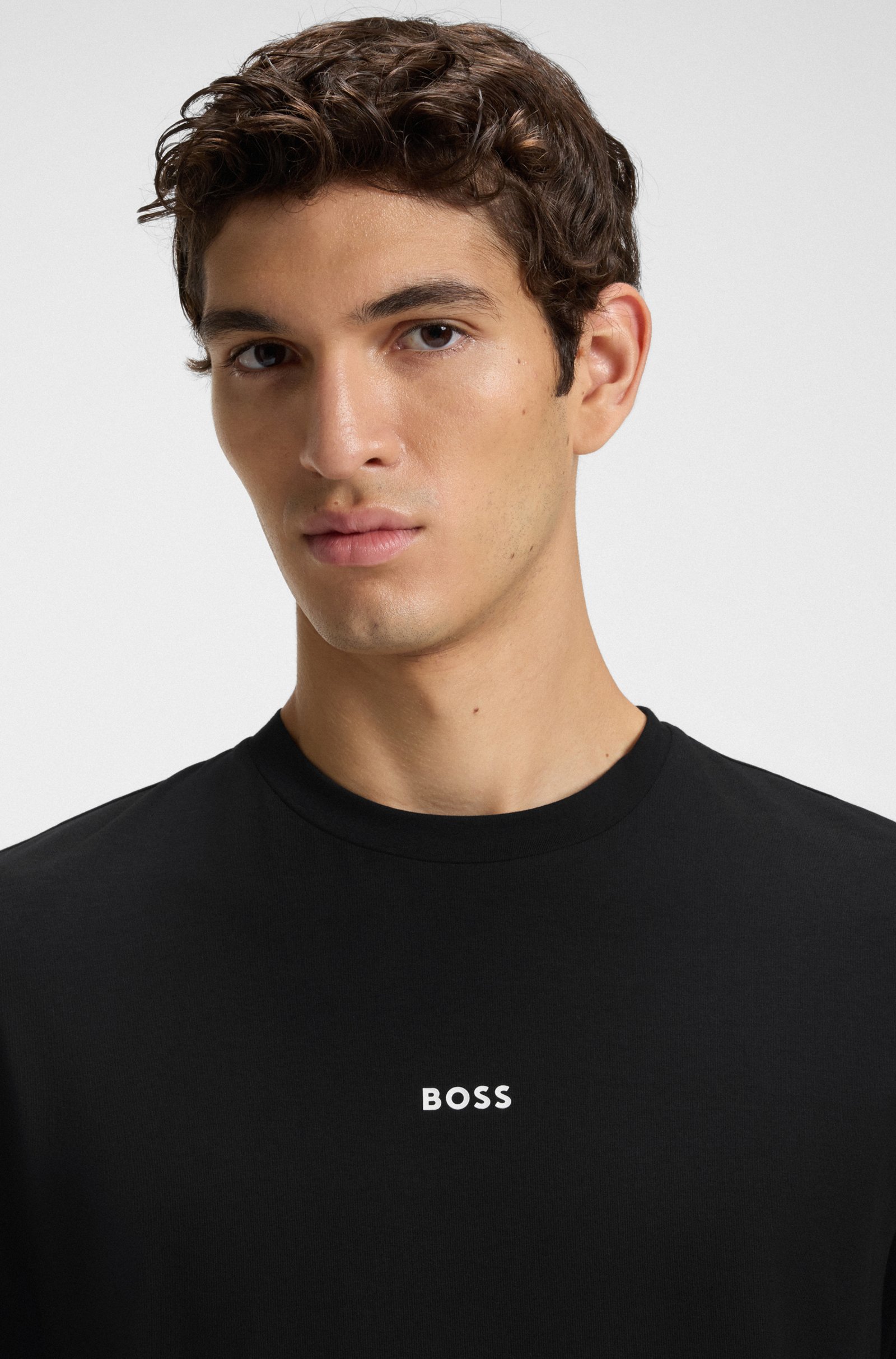 Chandail TChark – HUGO BOSS Chandail TChark – HUGO BOSS