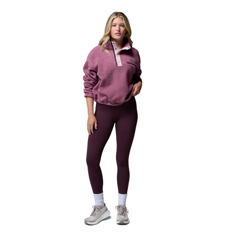 Chandail demi-zip Helvetia II – COLUMBIA Chandail demi-zip Helvetia II – COLUMBIA