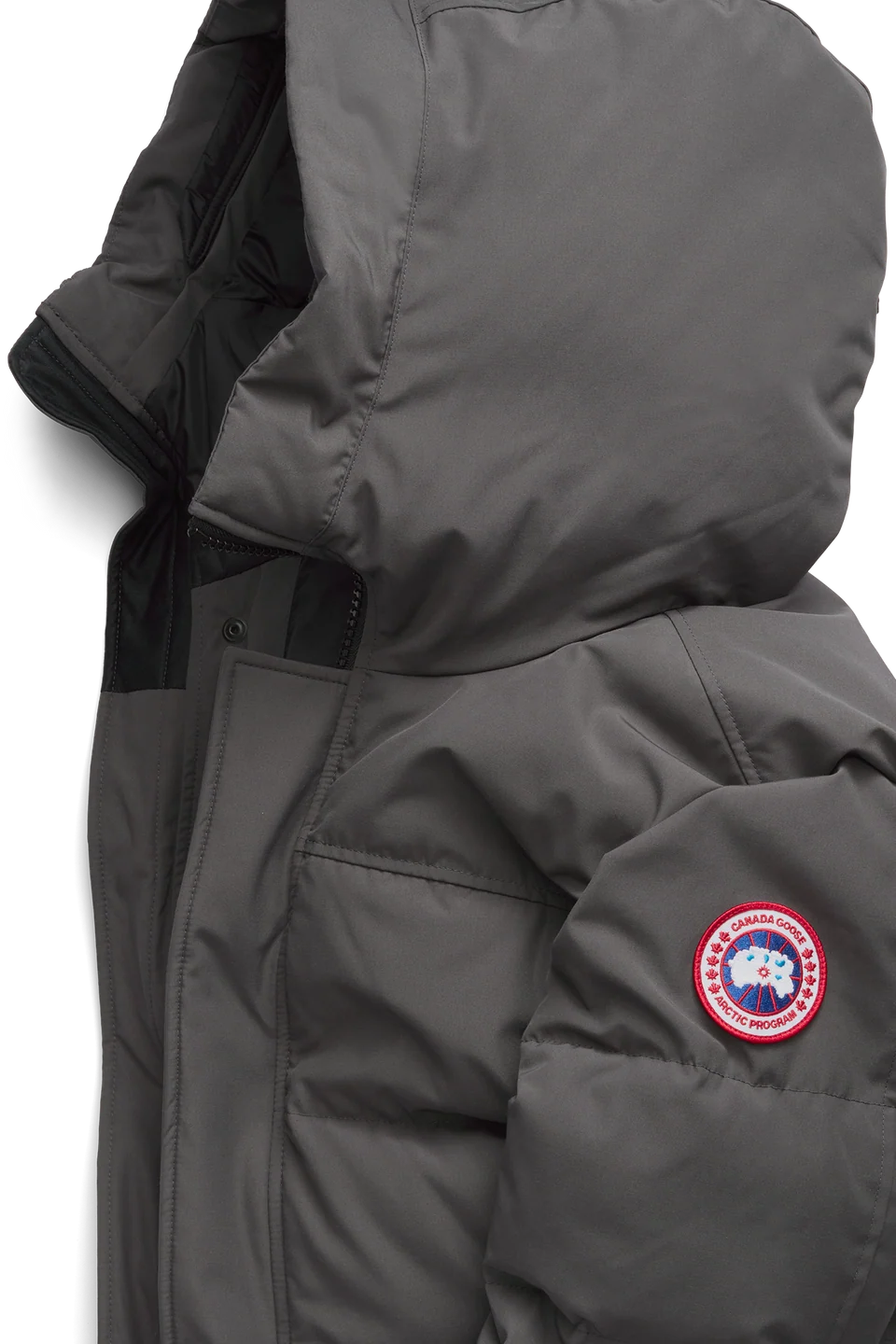 Manteau MacMillan - CANADA GOOSE Manteau MacMillan - CANADA GOOSE