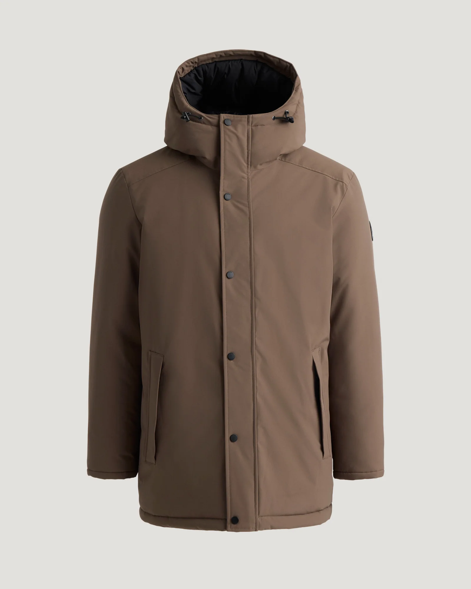 Manteau d'hiver Mont-Royal - KANUK Manteau d'hiver Mont-Royal - KANUK