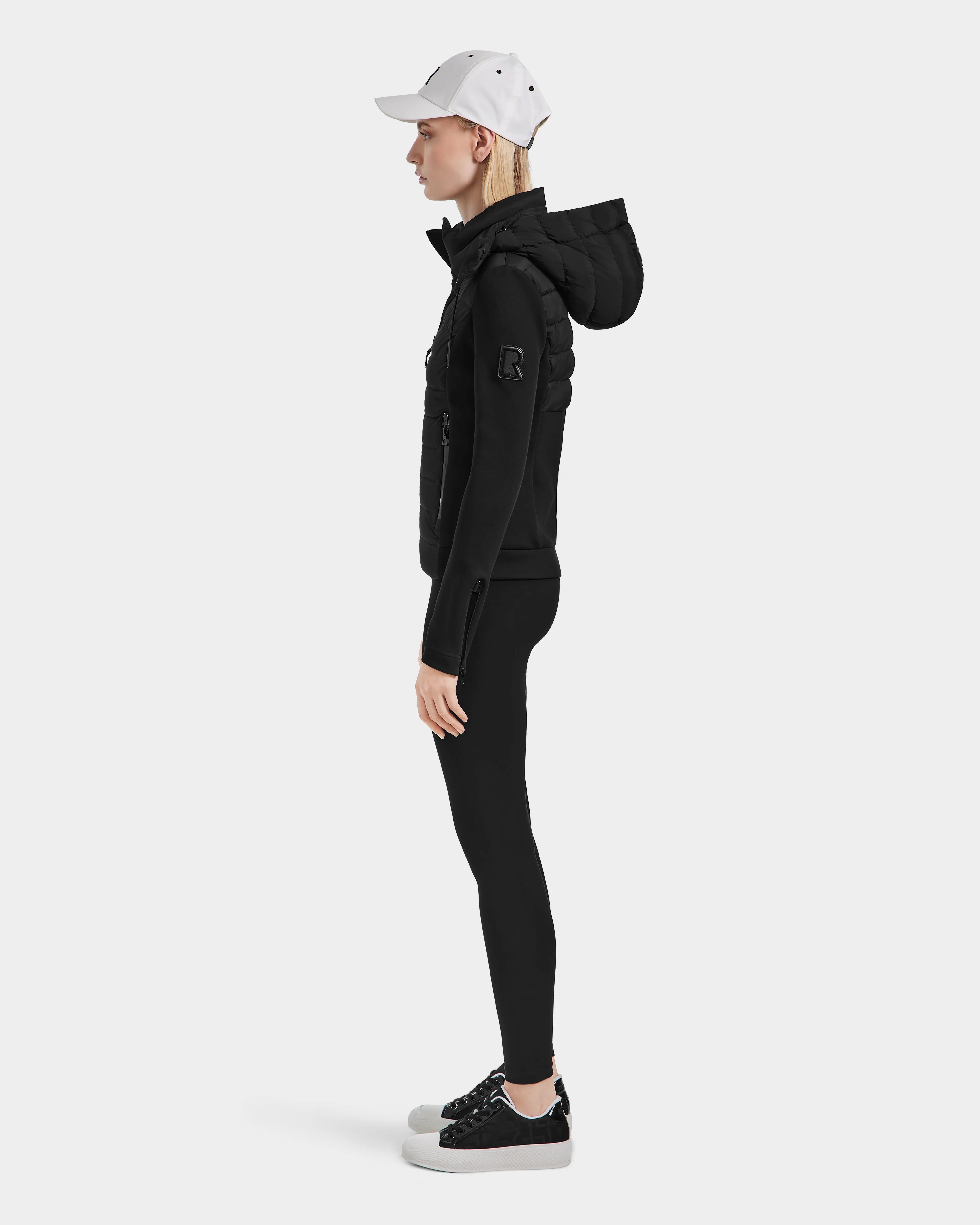 Manteau ultraléger MABS – RUDSAK Manteau ultraléger MABS – RUDSAK