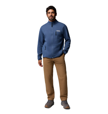 Veste zippée Sweater Weather – COLUMBIA Veste zippée Sweater Weather – COLUMBIA