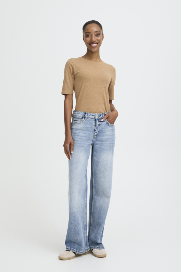 T-Shirt Pamila - BYOUNG T-Shirt Pamila - BYOUNG